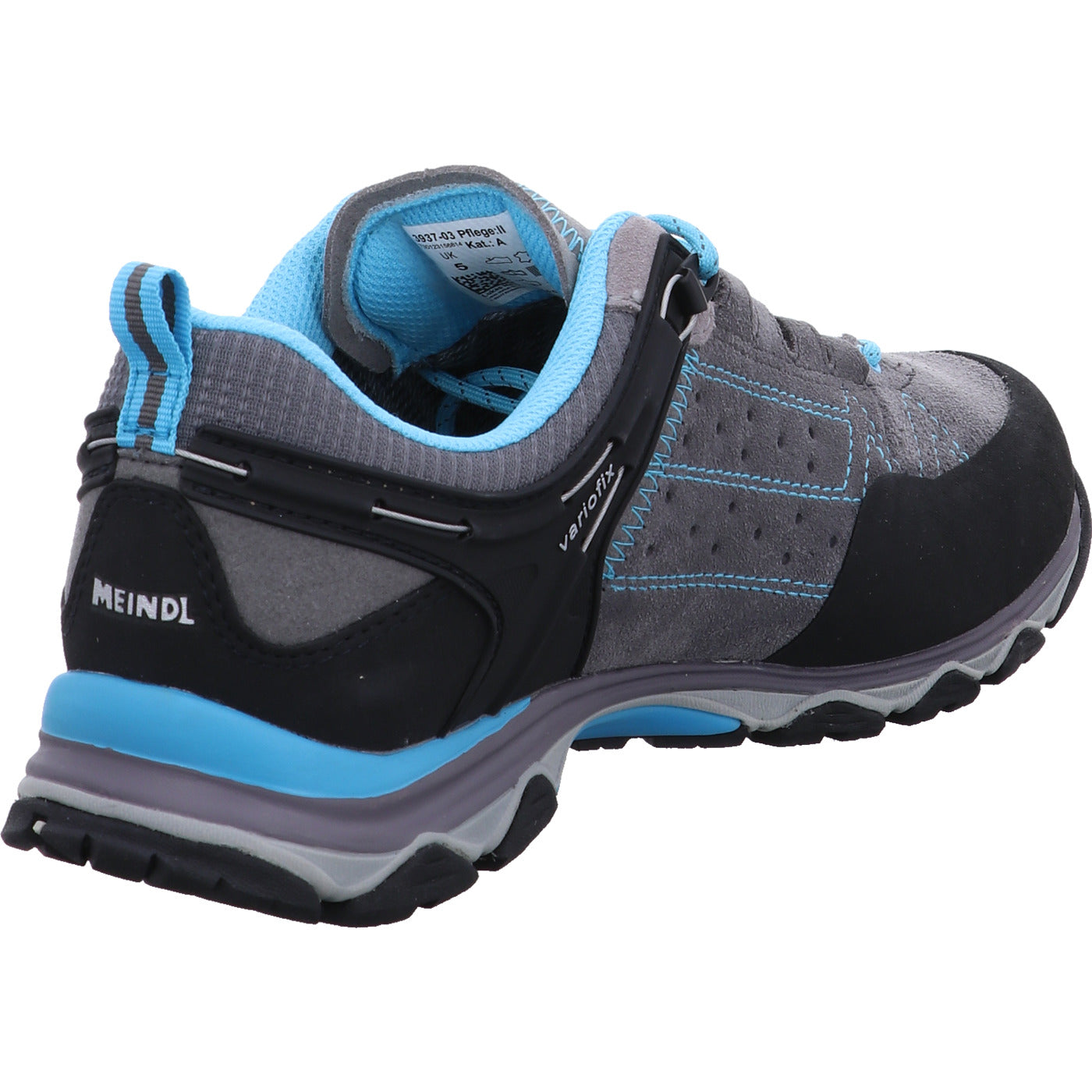 Meindl Wanderschuh Ontario Lady GTX