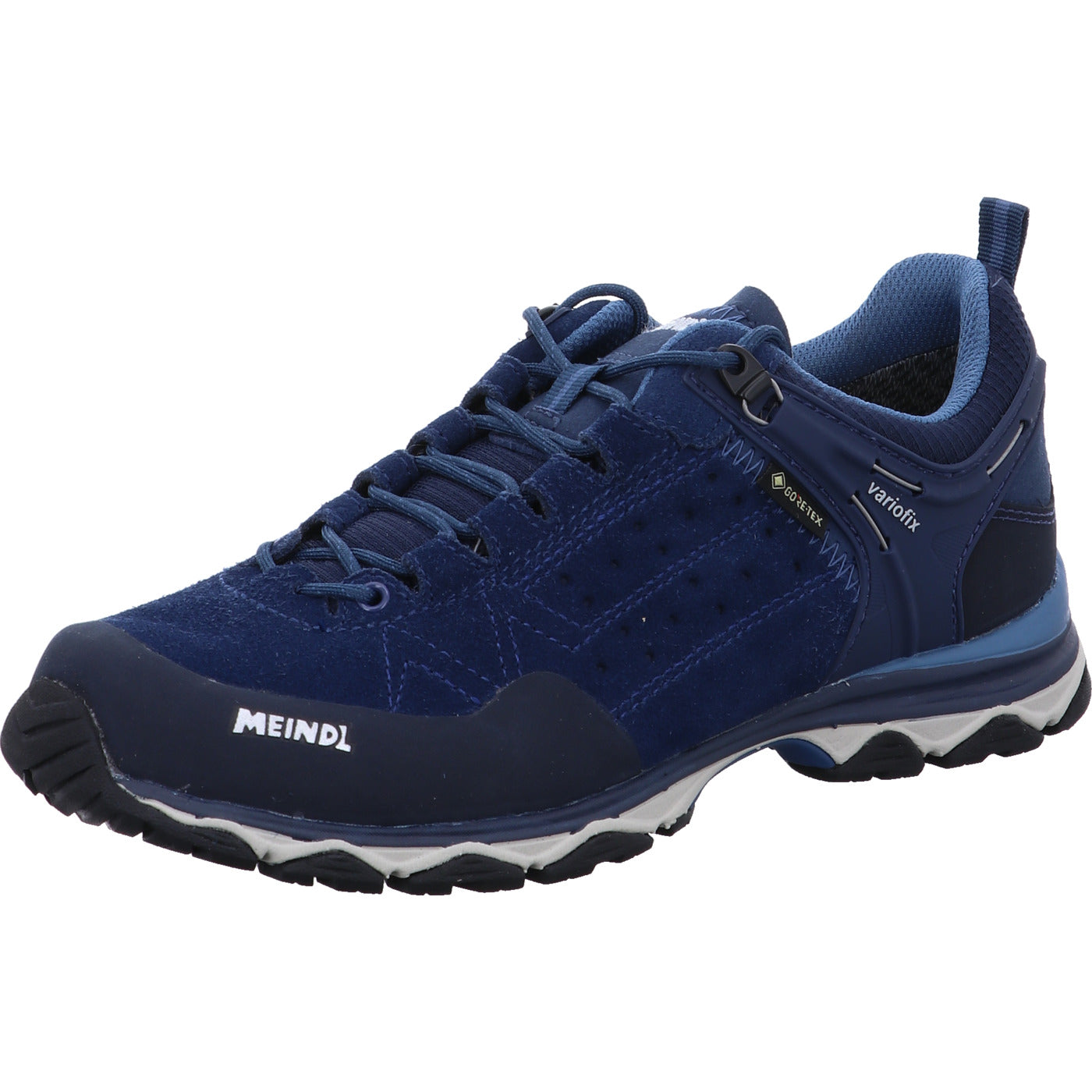 Bild 1 - Meindl Schnürschuh Ontario Lady GTX