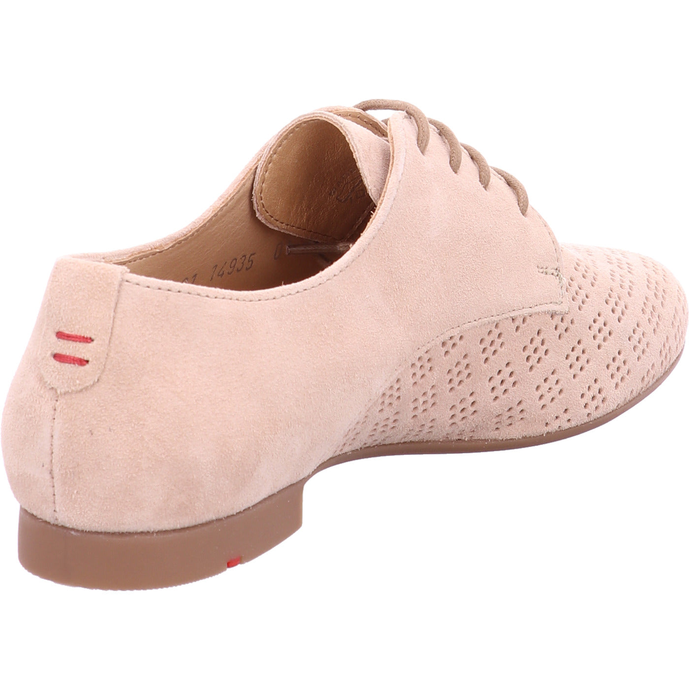 LLoyd Schnürschuh 14-820