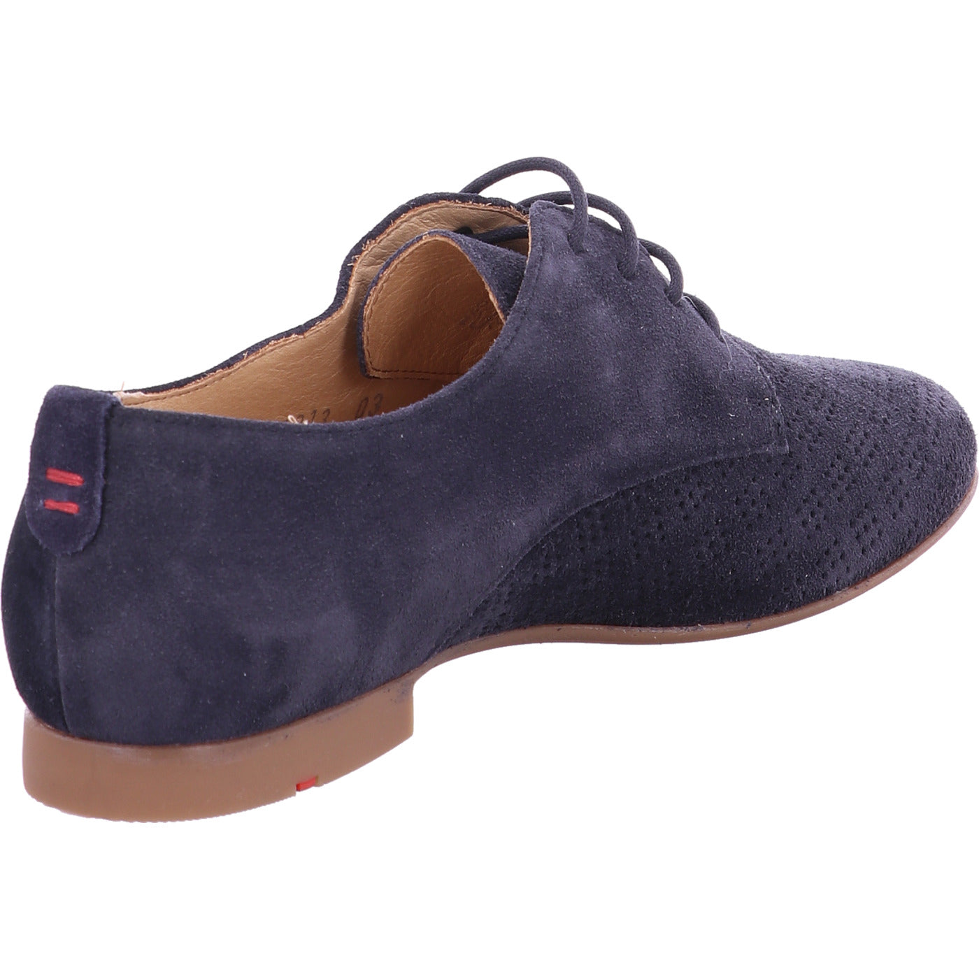 Bild 3 - LLoyd Schnürschuh 15718