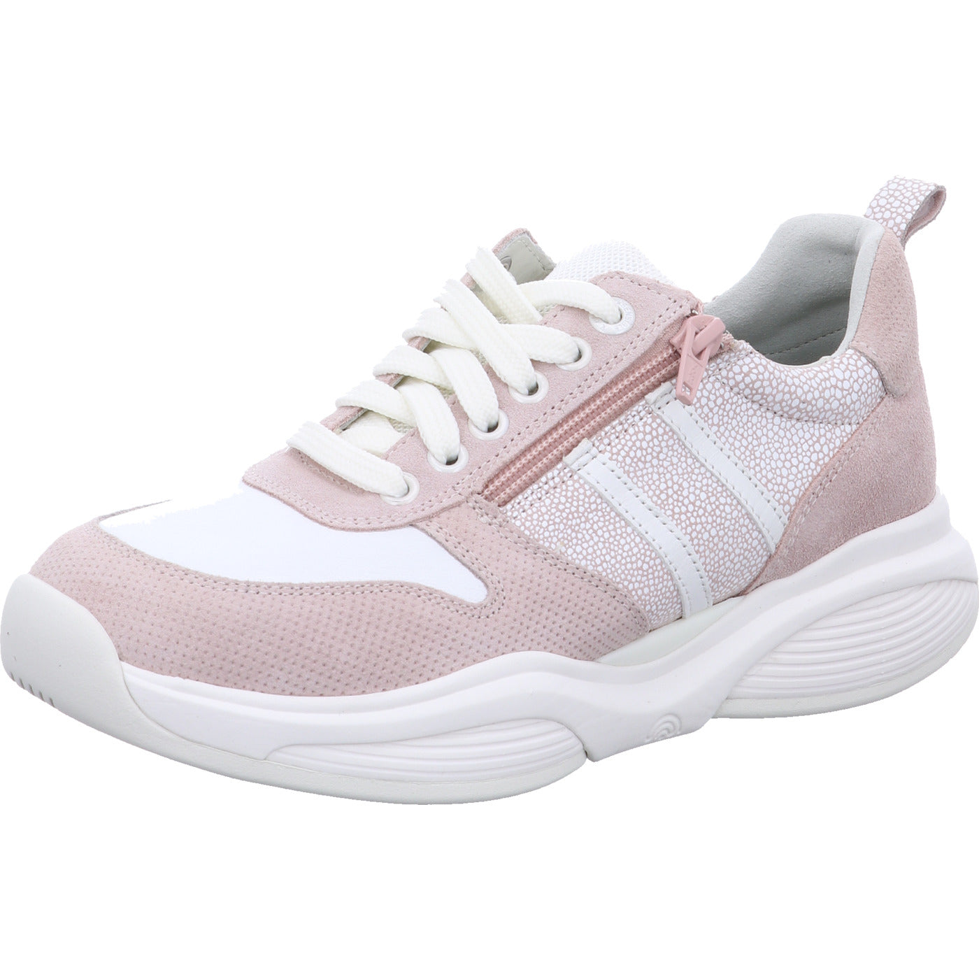 Bild 1 - Xsensible Schnürschuh SWX3