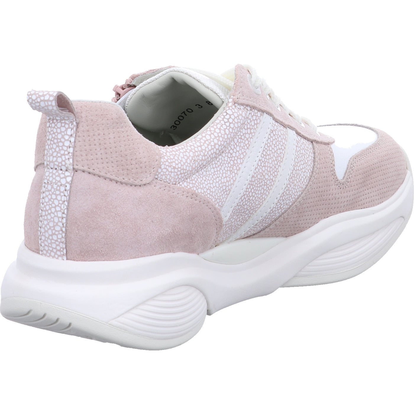 Bild 3 - Xsensible Schnürschuh SWX3