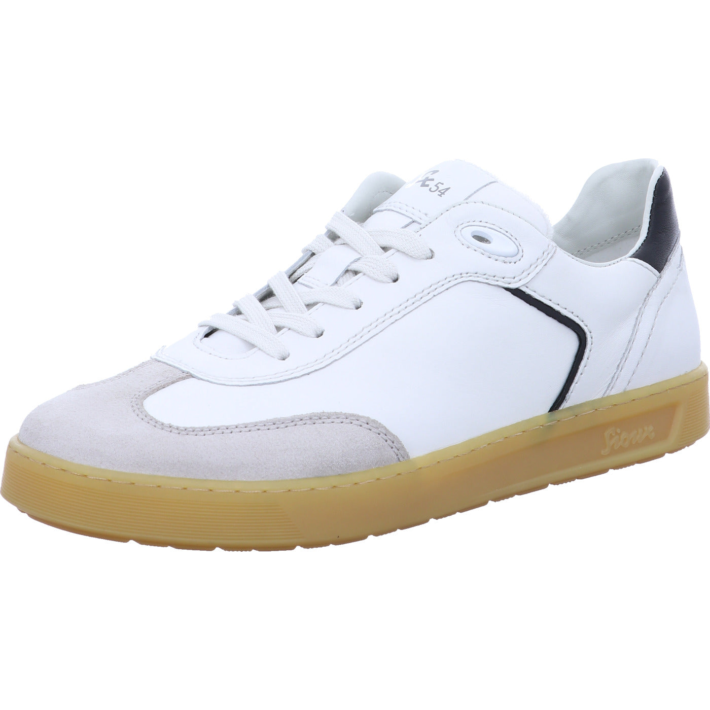 Sioux Schnürschuh Tedroso