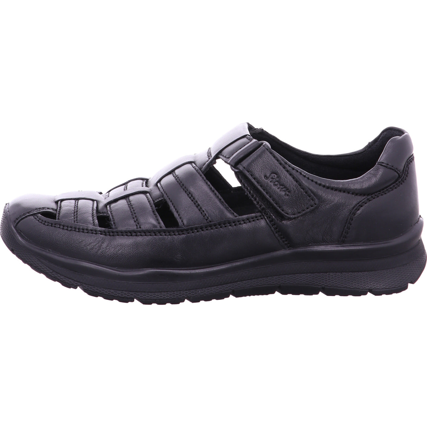 Sioux Slipper Romedius