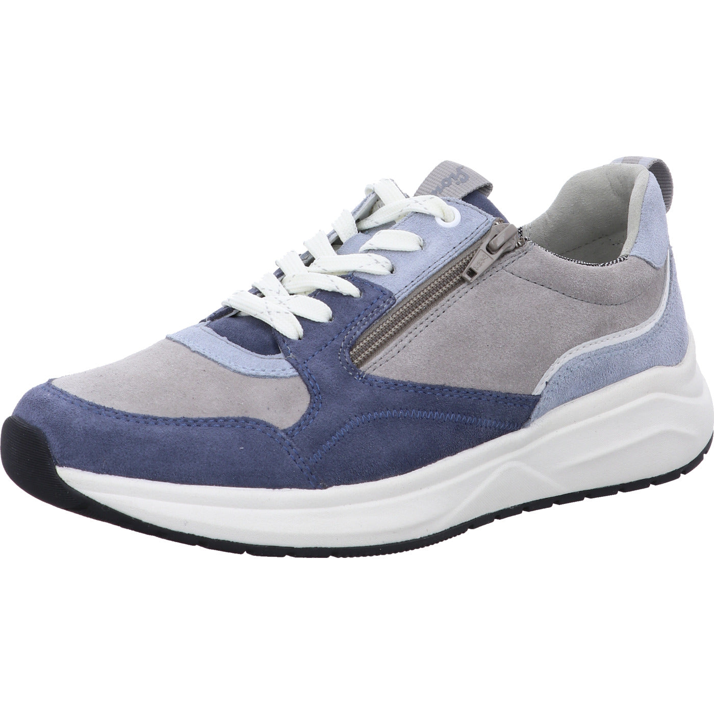 Sioux Schnürschuh Tasulio