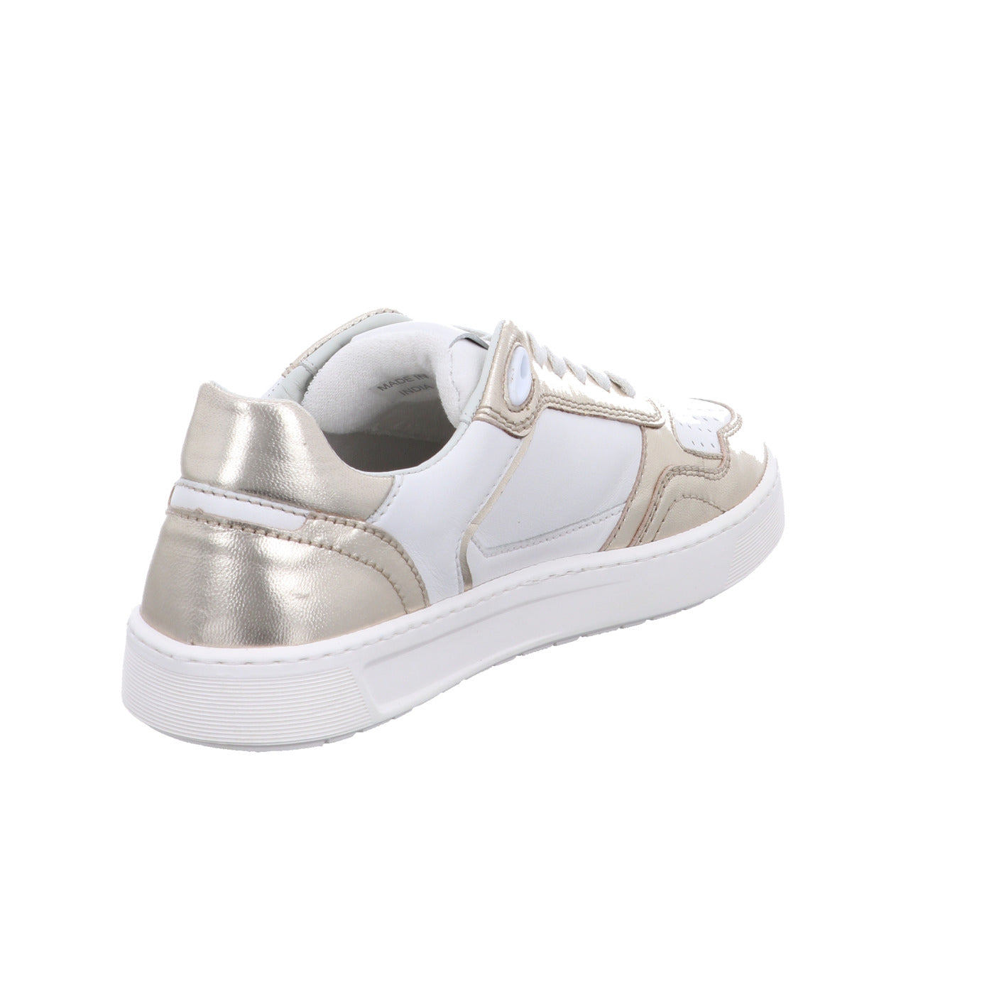 Bild 3 - Sioux Schnürschuh Maites Sneaker