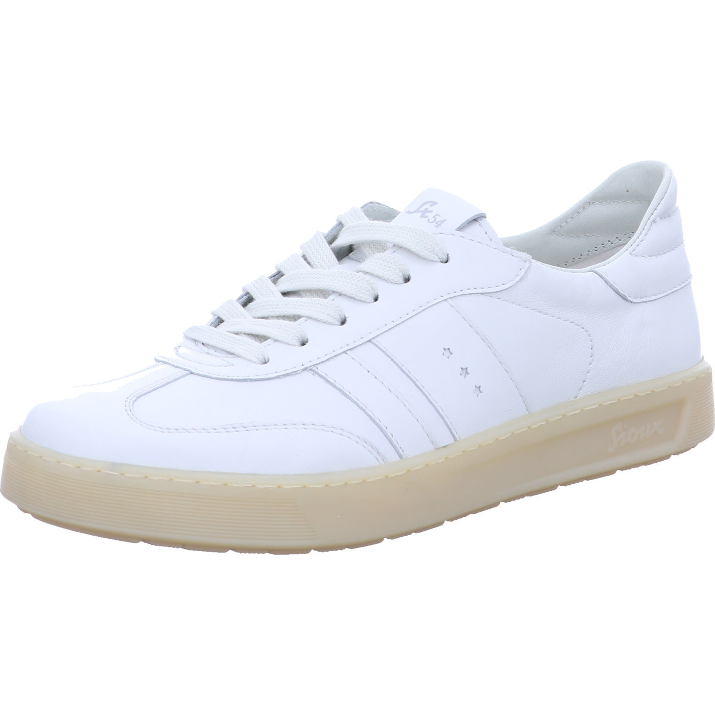 Sioux Schnürschuh Tedroso