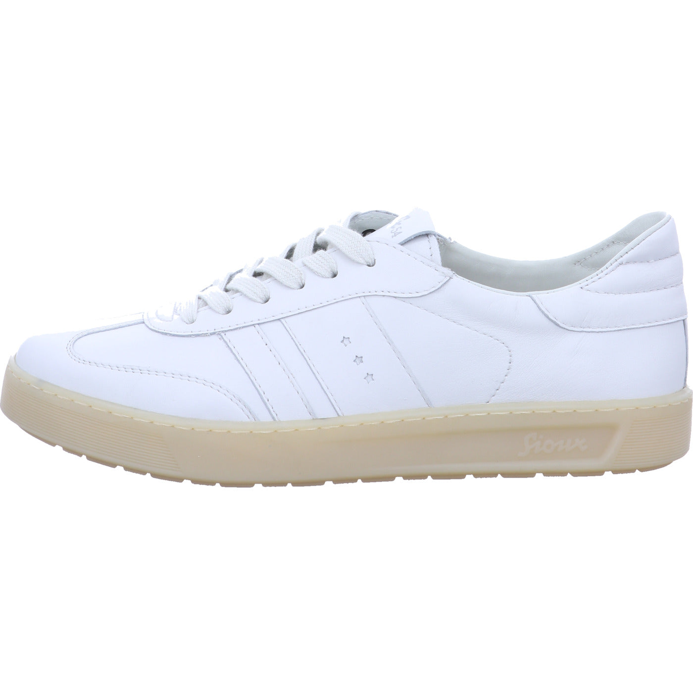 Sioux Schnürschuh Tedroso