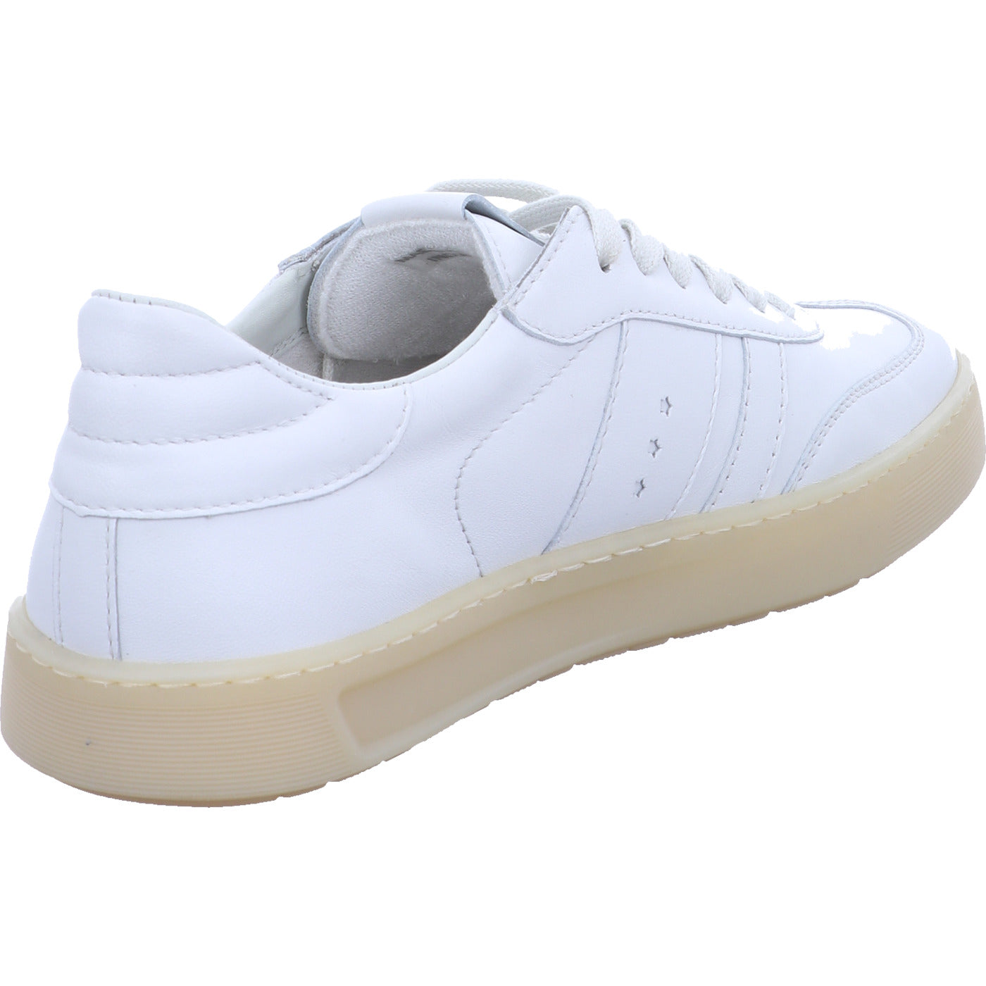 Sioux Schnürschuh Tedroso