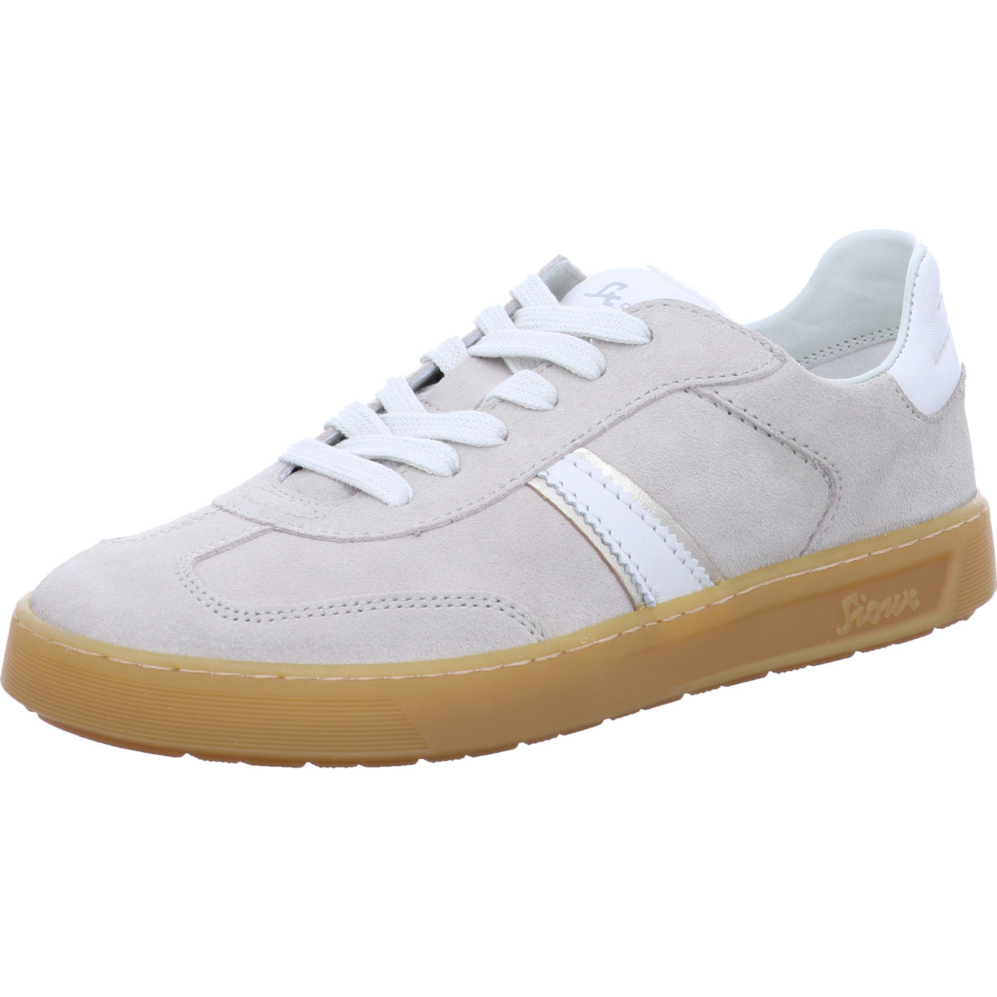 Bild 1 - Sioux Schnürschuh Tedroso