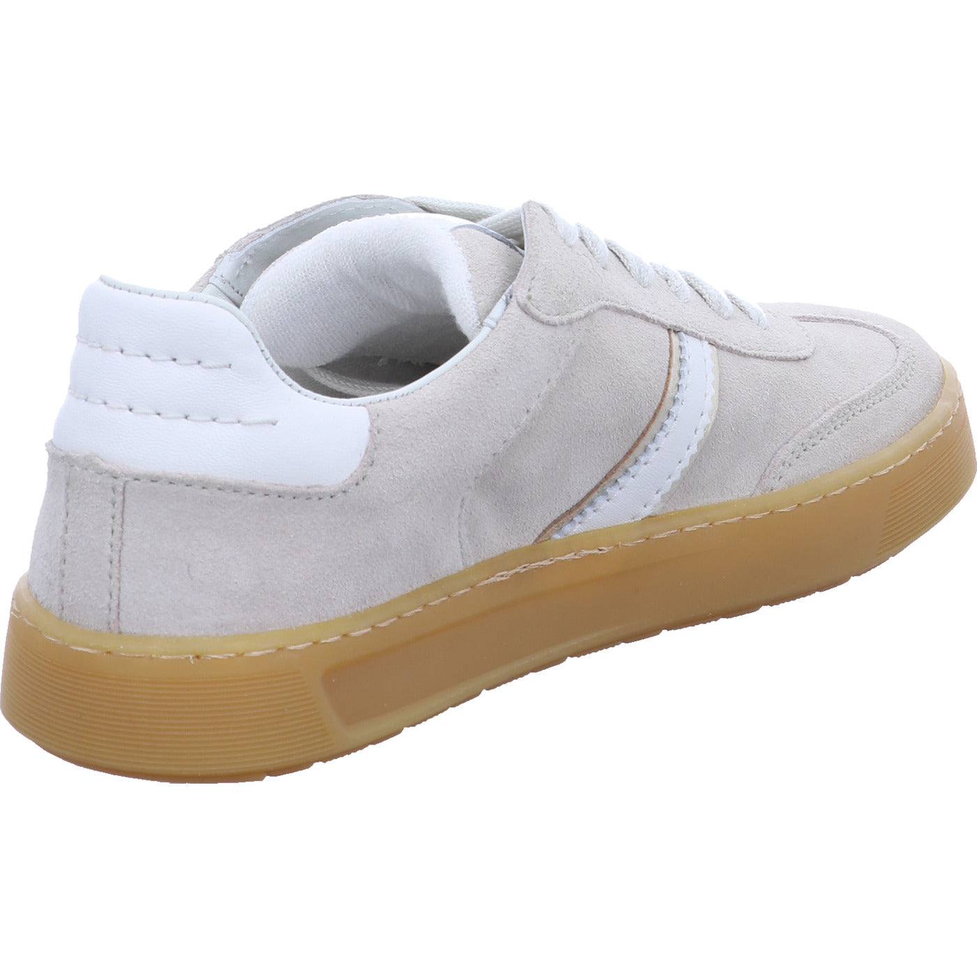 Bild 3 - Sioux Schnürschuh Tedroso