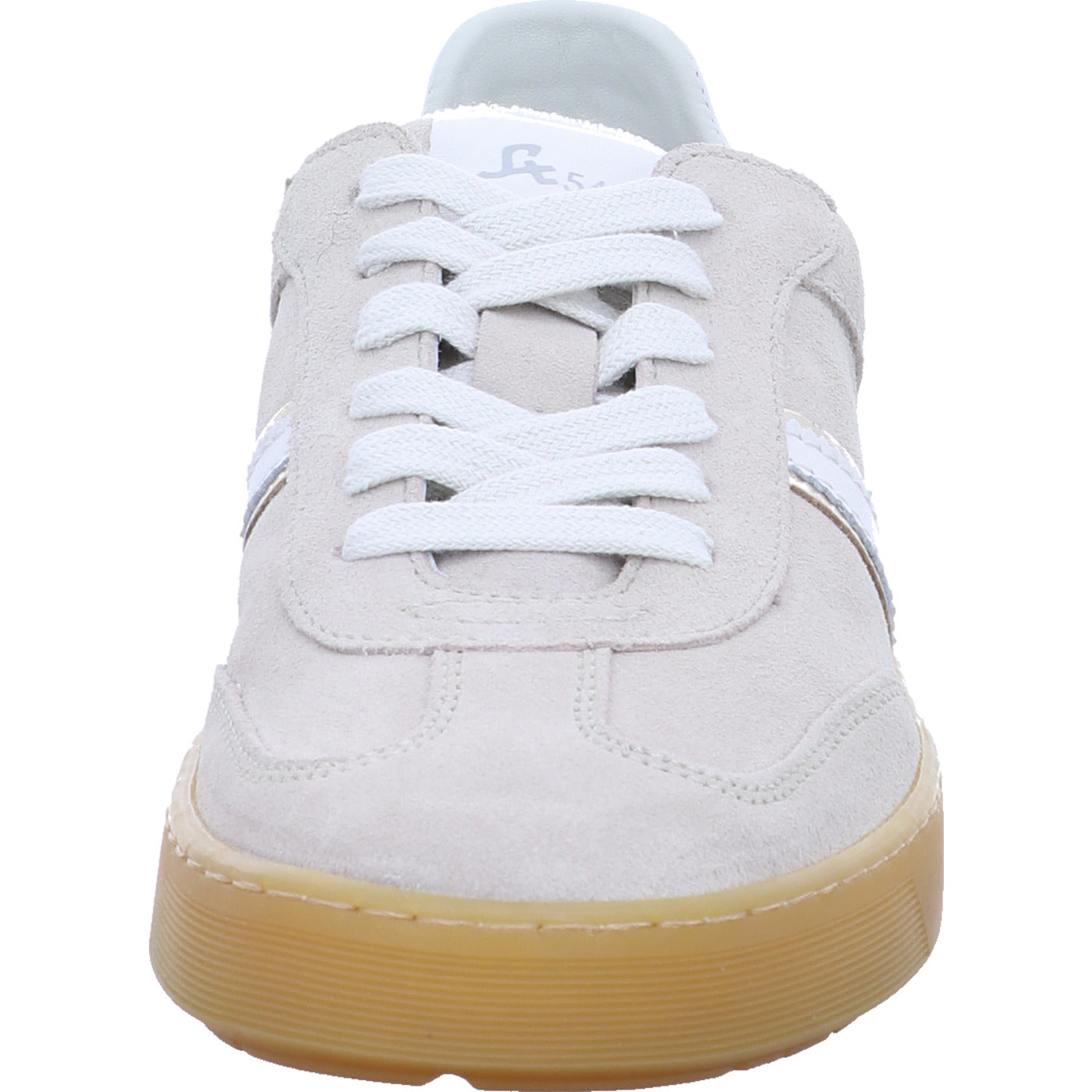 Bild 4 - Sioux Schnürschuh Tedroso