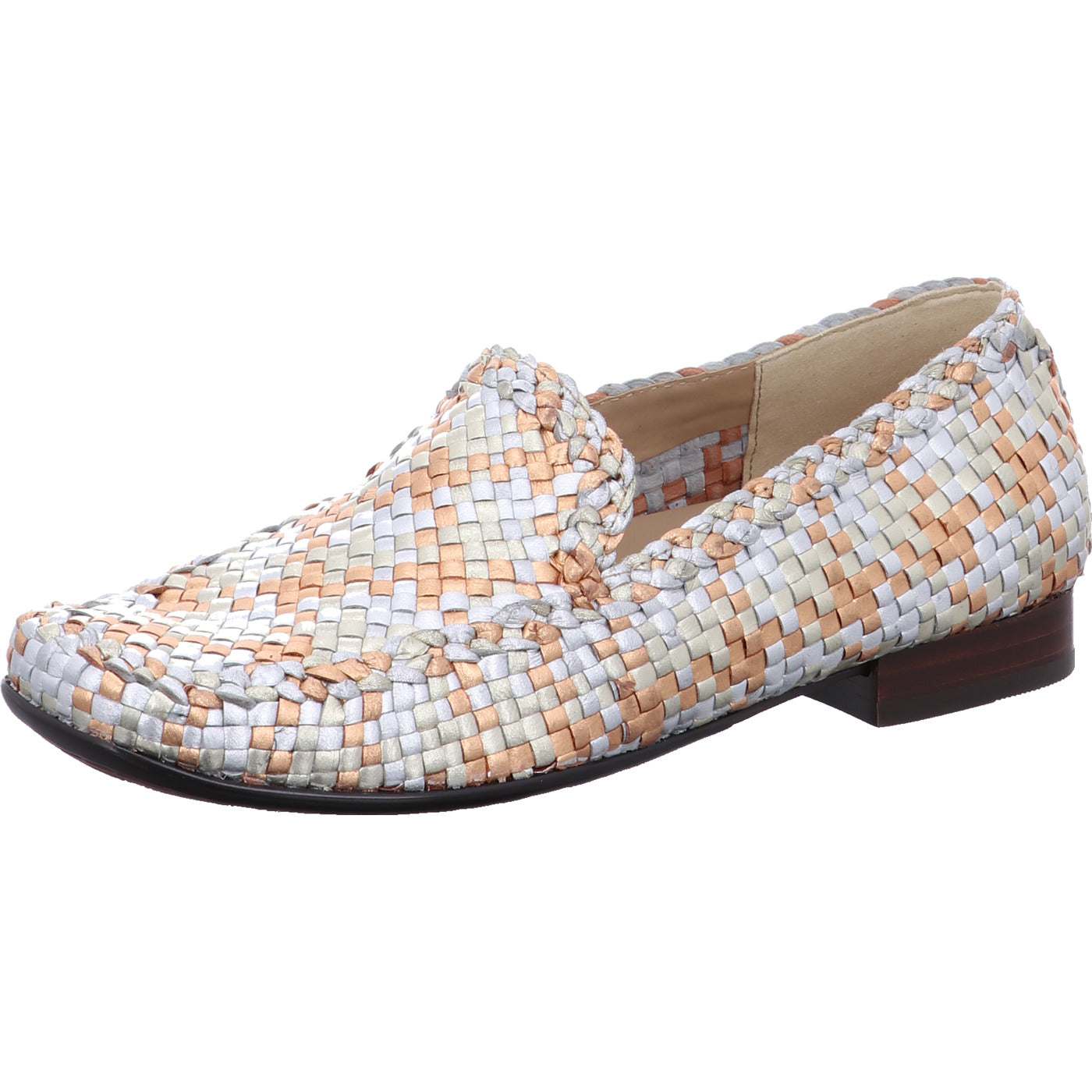 Sioux Slipper Cordera