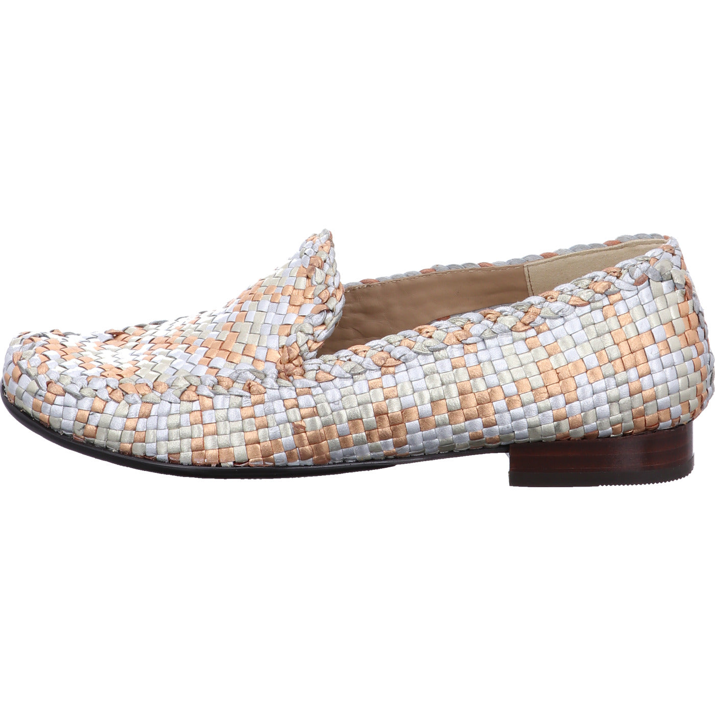 Sioux Slipper Cordera