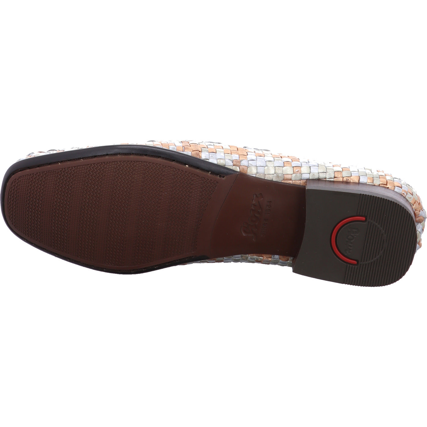 Sioux Slipper Cordera