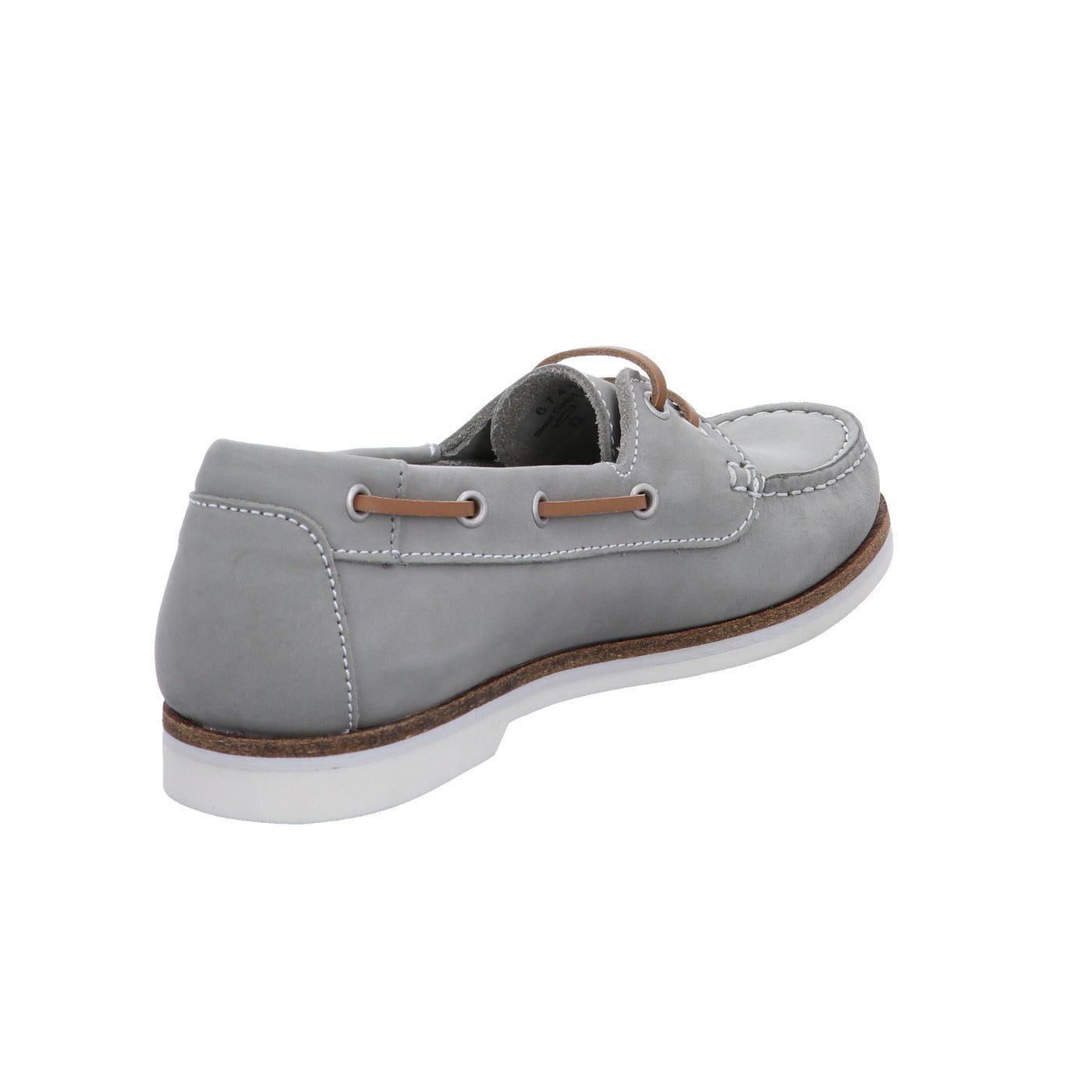 Bild 3 - Sioux Schnürschuh Nakimba