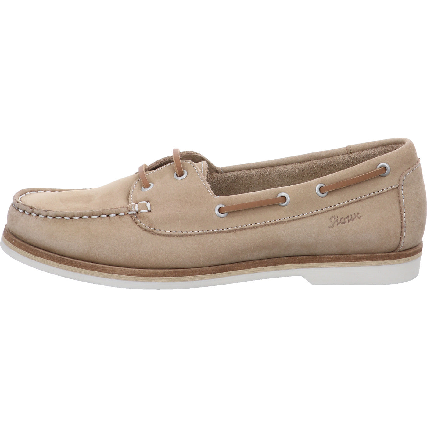 Sioux Schnürschuh Nakimba