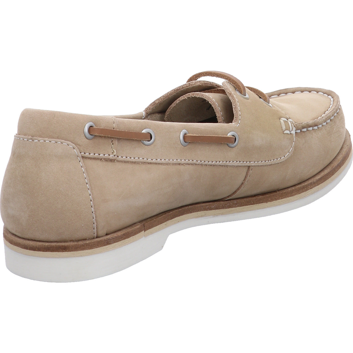 Sioux Schnürschuh Nakimba