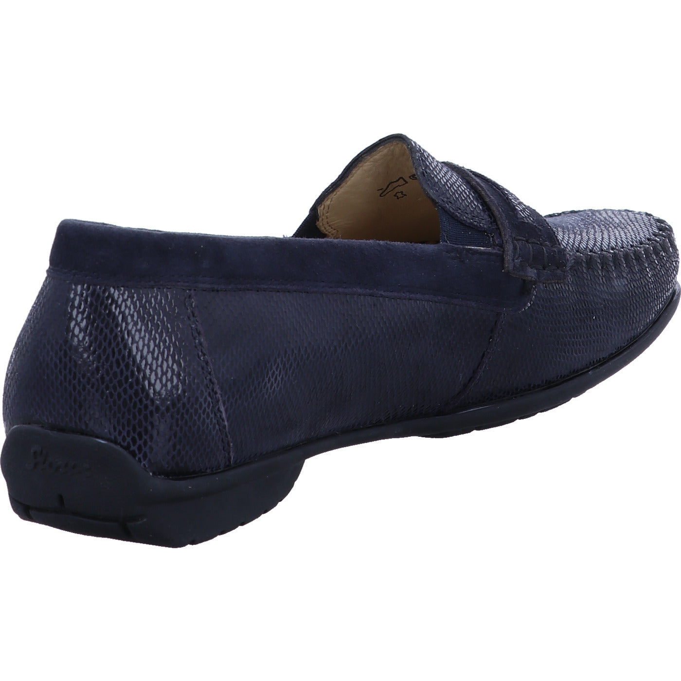 Sioux Pump Cortizia
