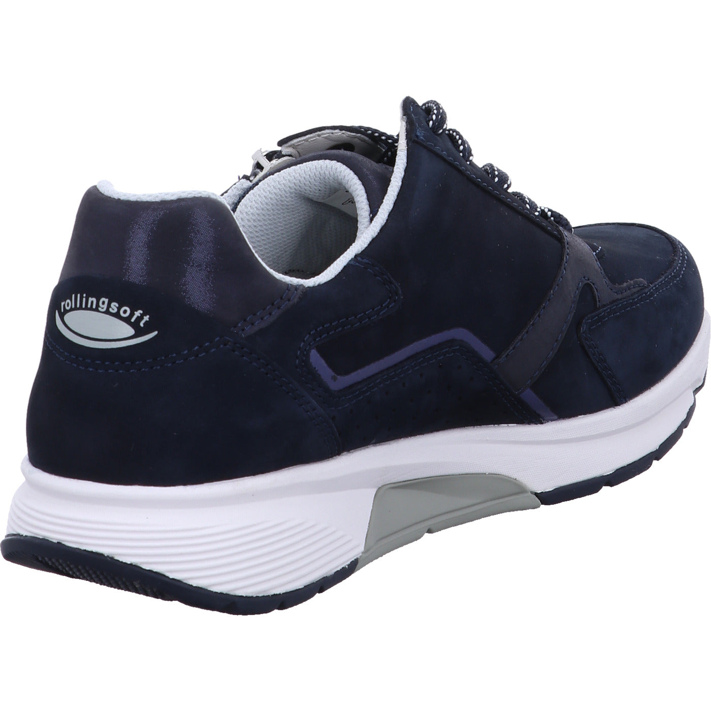 Bild 3 - Gabor Schnürschuh