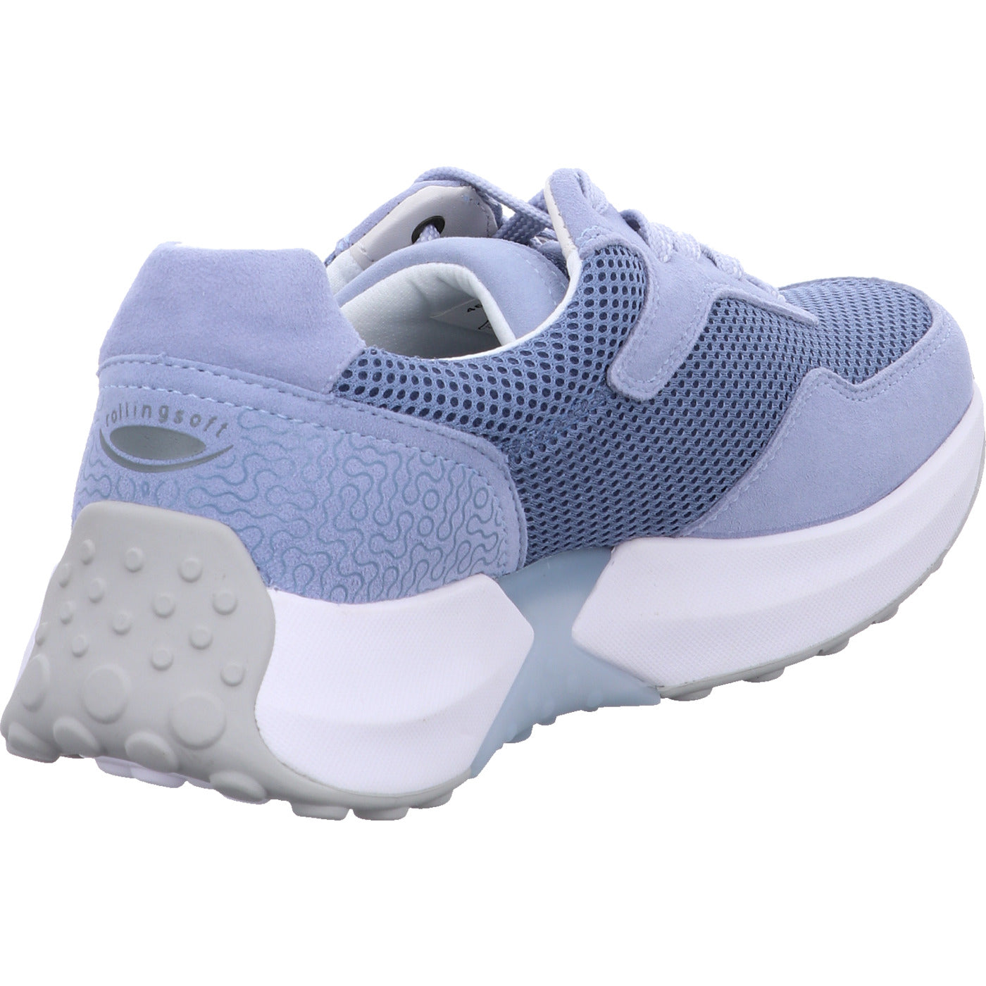 Bild 3 - Gabor Schnürschuh Rolling Soft