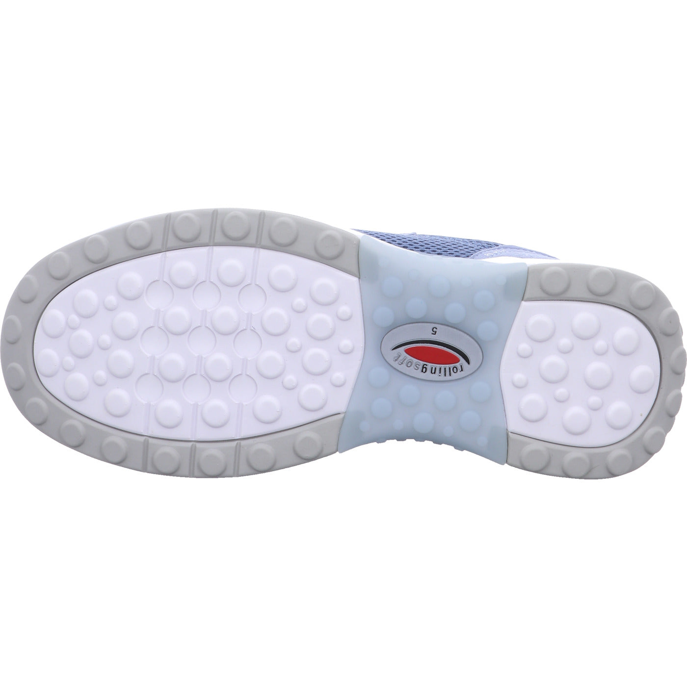 Bild 5 - Gabor Schnürschuh Rolling Soft