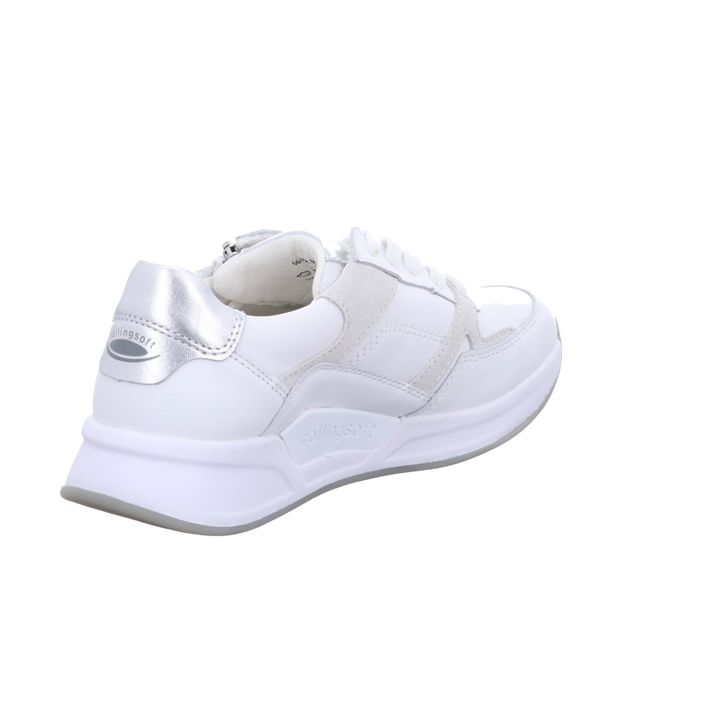 Bild 3 - Gabor Schnürschuh