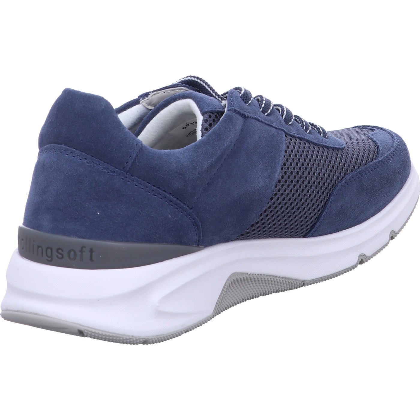 Bild 3 - Gabor Schnürschuh Rolling Soft