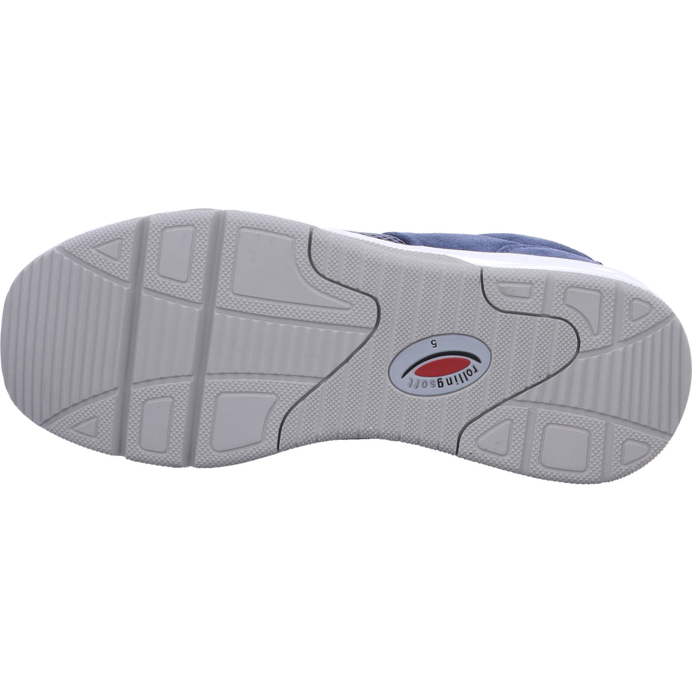 Bild 5 - Gabor Schnürschuh Rolling Soft