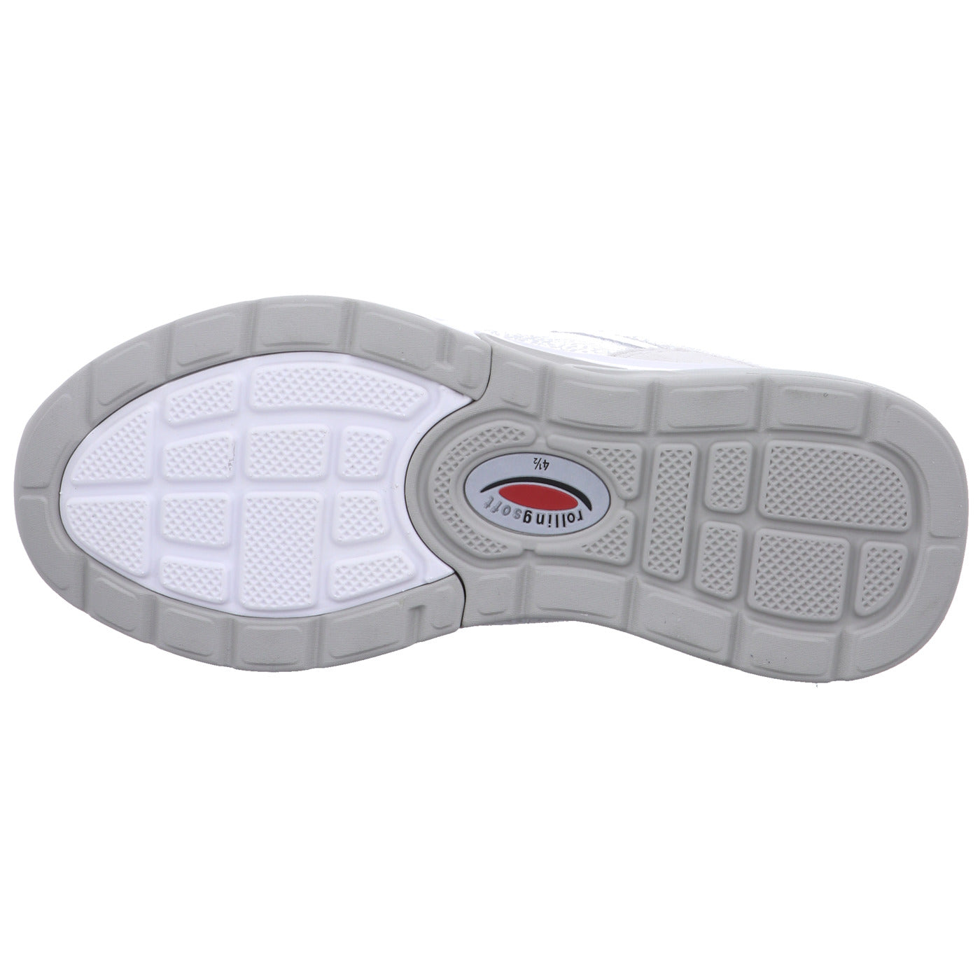 Bild 5 - Gabor Schnürschuh