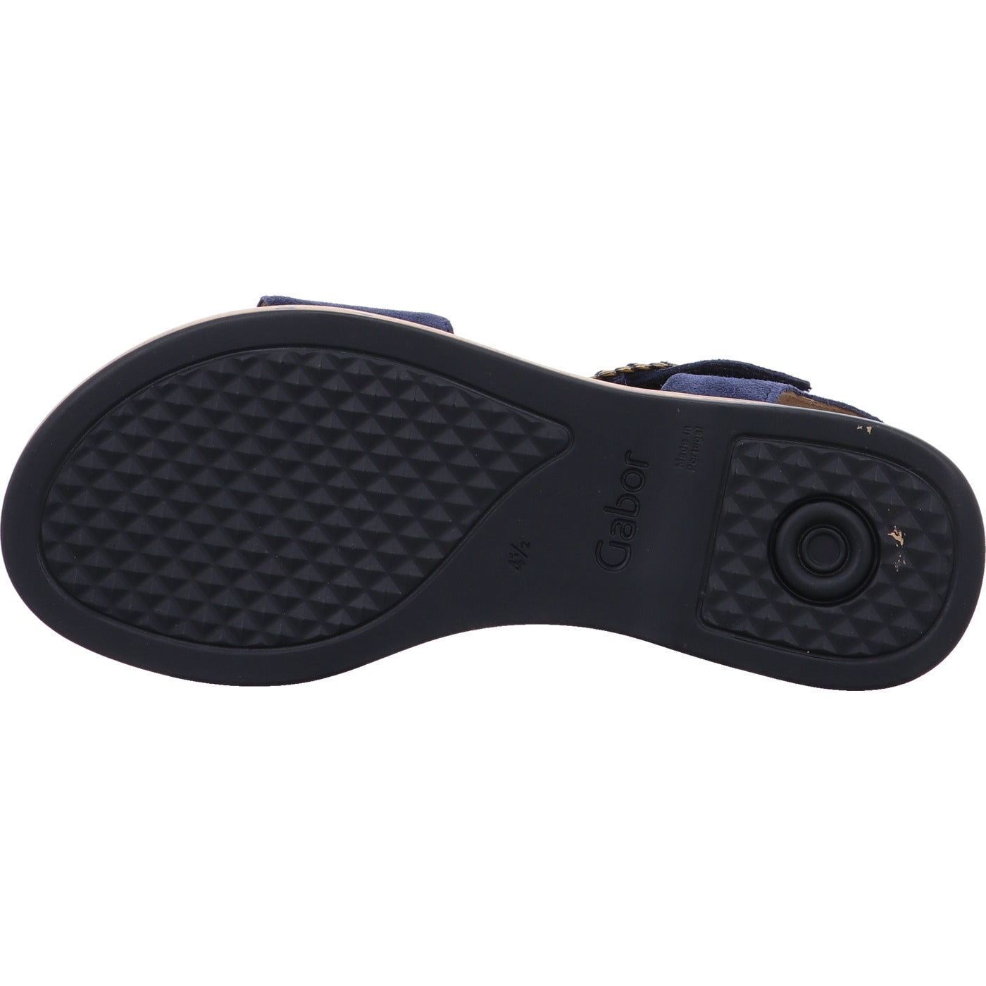 Gabor Sandale Rhodos