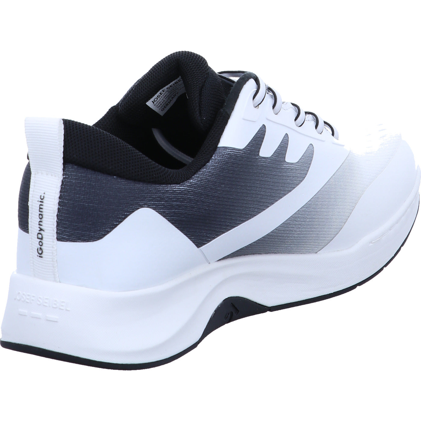 Josef Seibel Schnürschuh ELLI 53