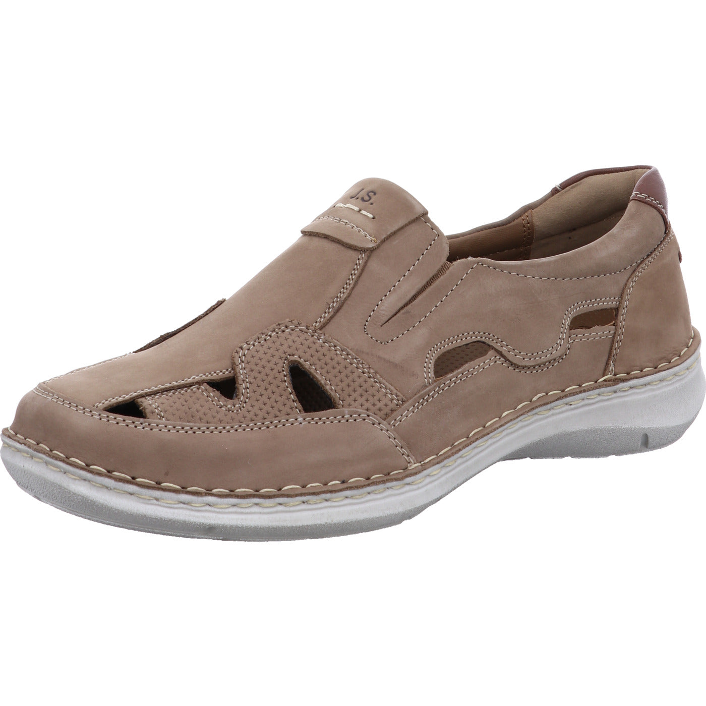 Bild 1 - Josef Seibel Slipper NEW ANVERS 77