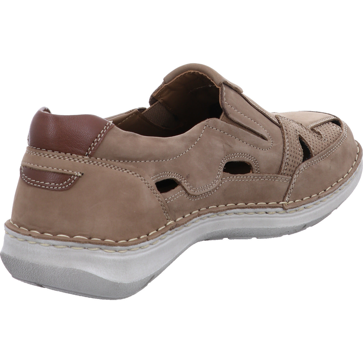Bild 3 - Josef Seibel Slipper NEW ANVERS 77