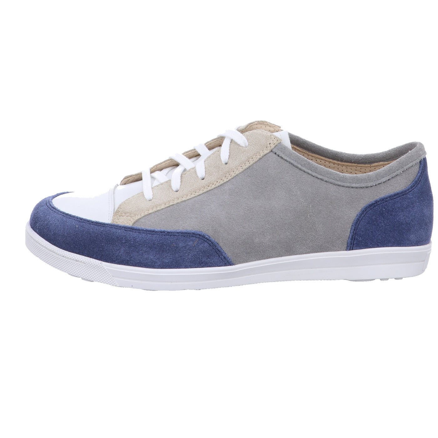 Bild 2 - Bär Schnürschuh Emma 2.0