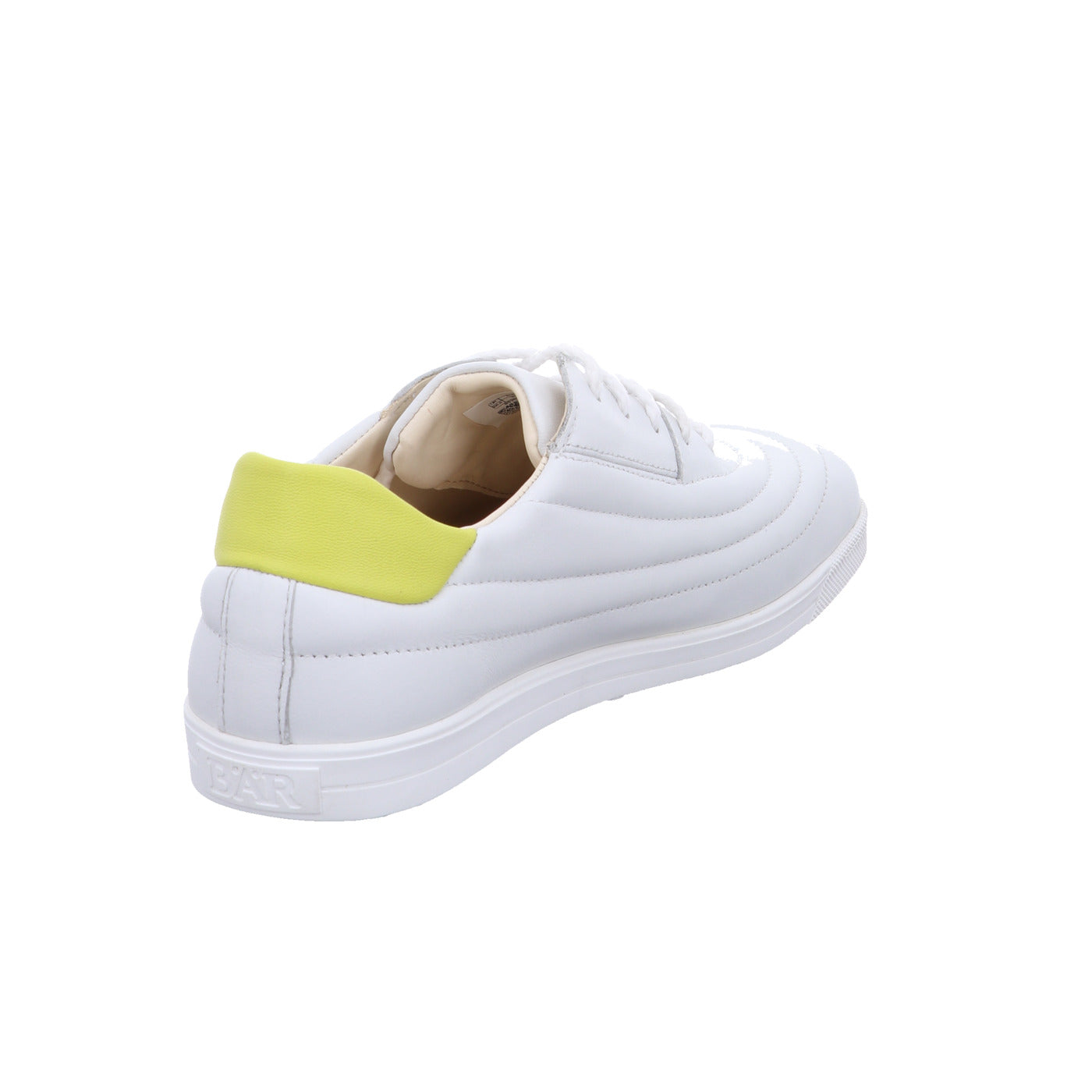 Bild 3 - Bär Schnürschuh Harper