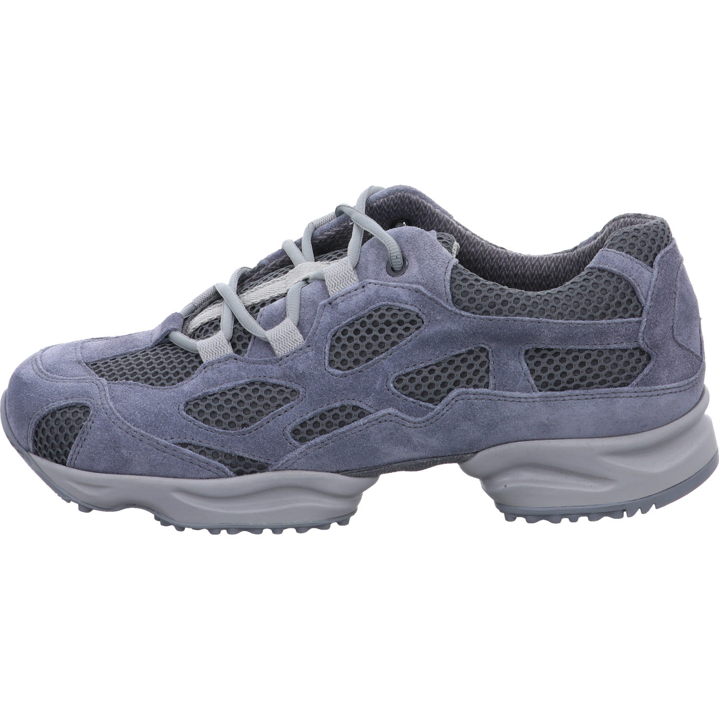 Bär Schnürschuh High Performance 2.5
