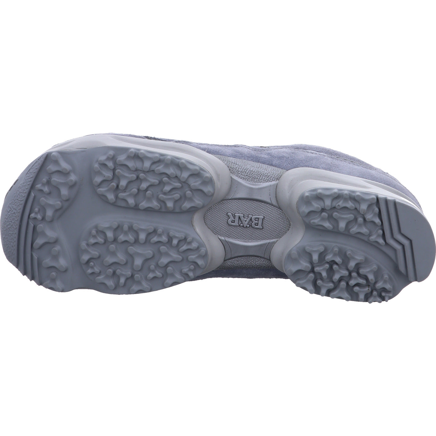 Bär Schnürschuh High Performance 2.5