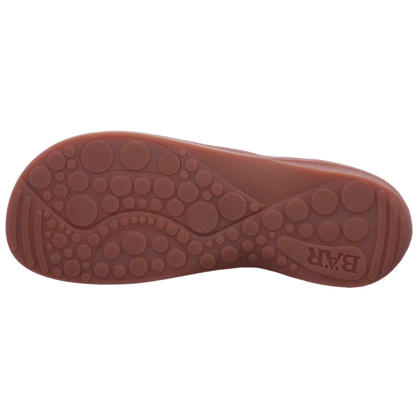 Bild 5 - Bär Schnürschuh Angello