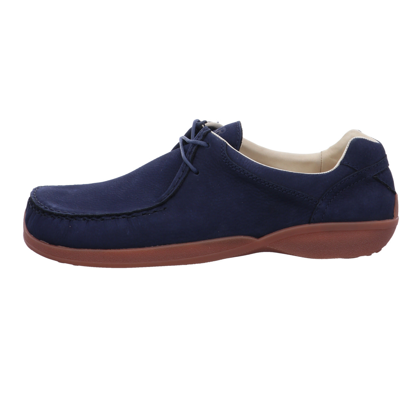 Bild 2 - Bär Schnürschuh Angello