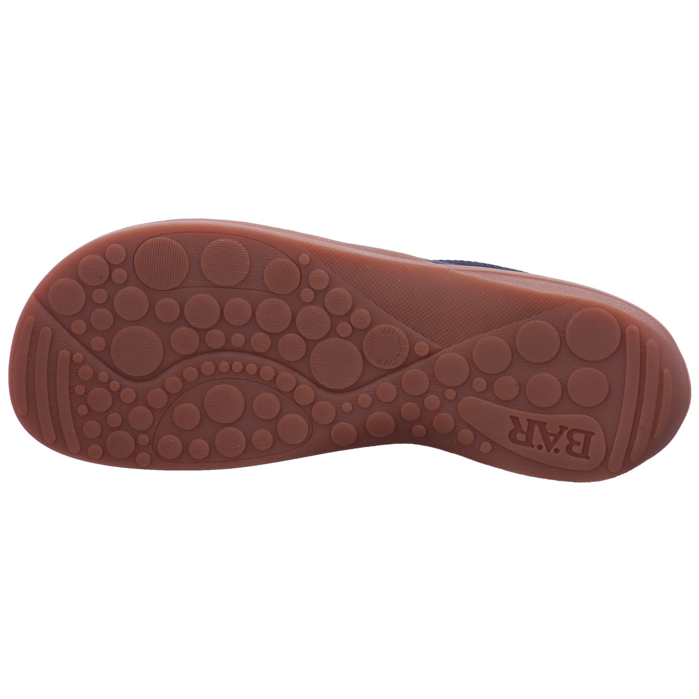 Bild 5 - Bär Schnürschuh Angello