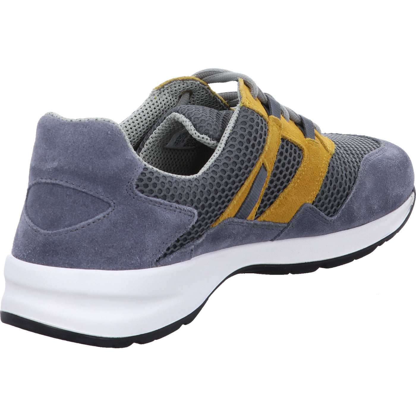 Bär Schnürschuh Easyrun