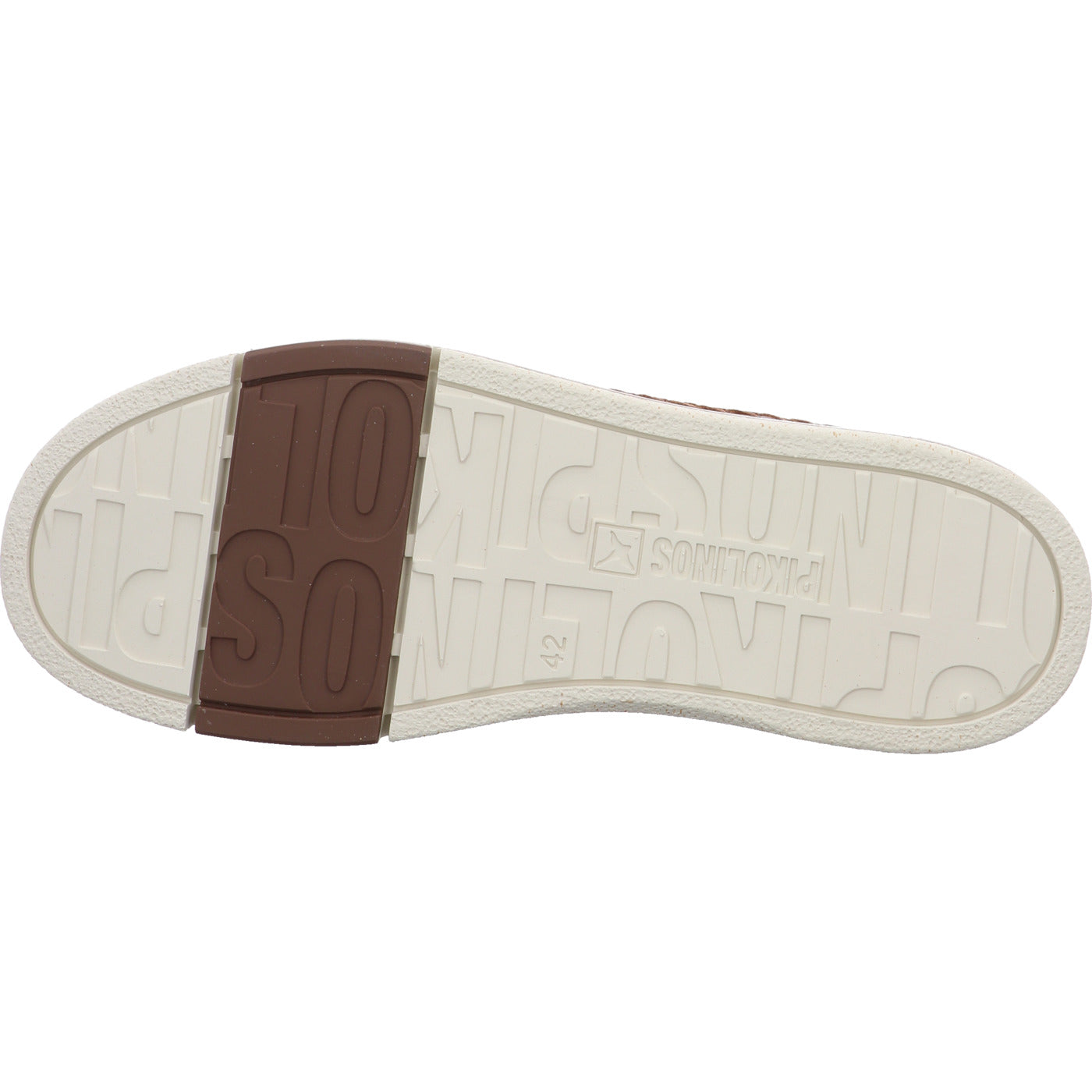 Bild 5 - Pikolinos Schnürschuh San Juan