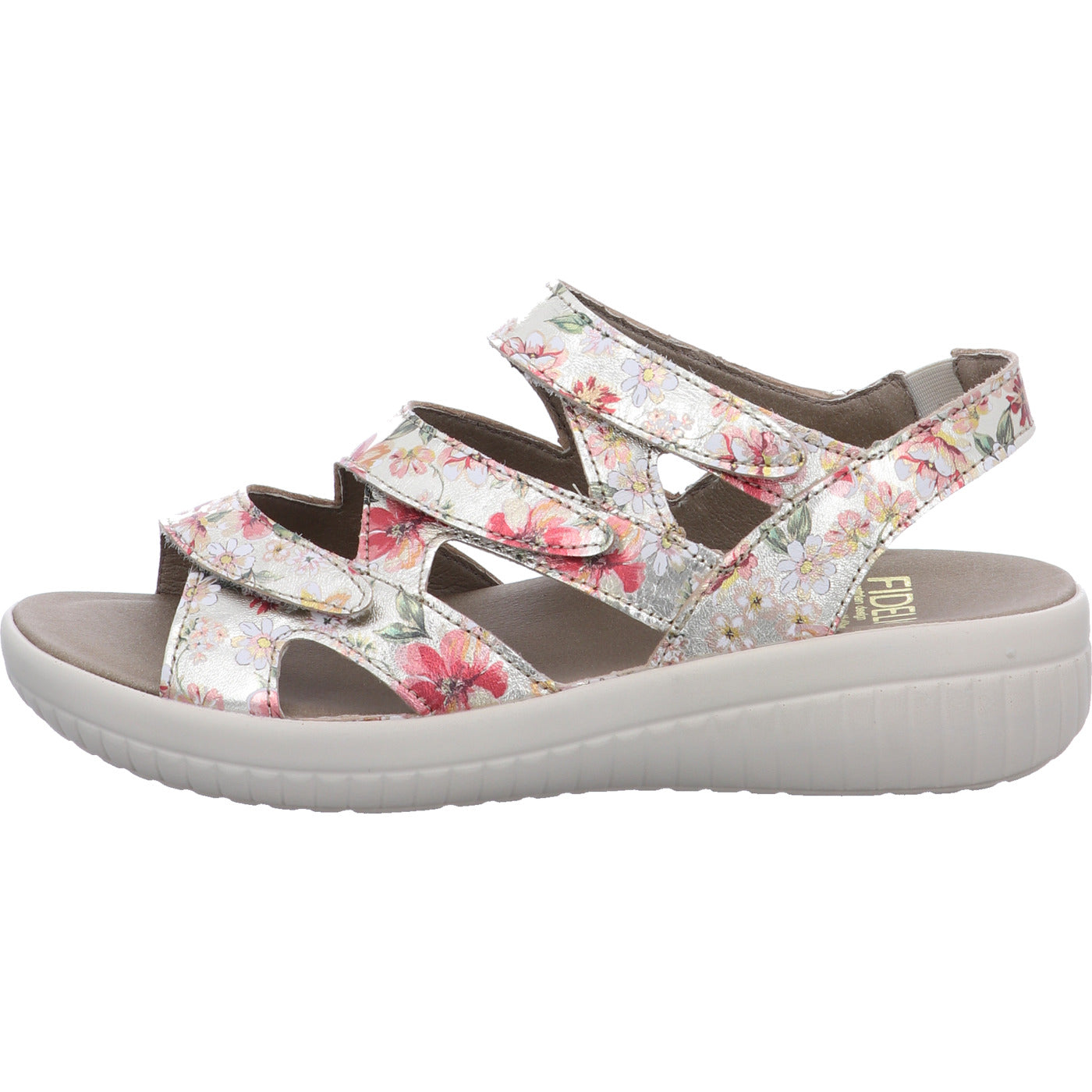 Fidelio Sandale Giulia