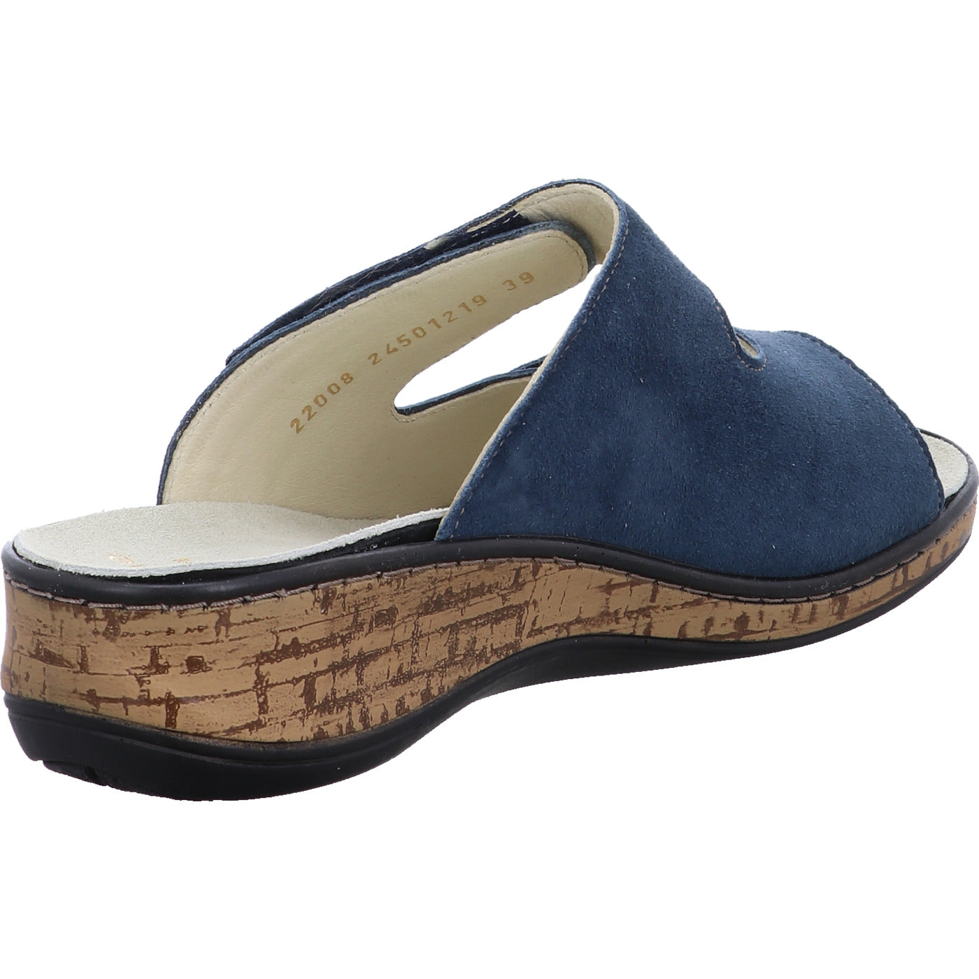 Fidelio Pantolette Gerda