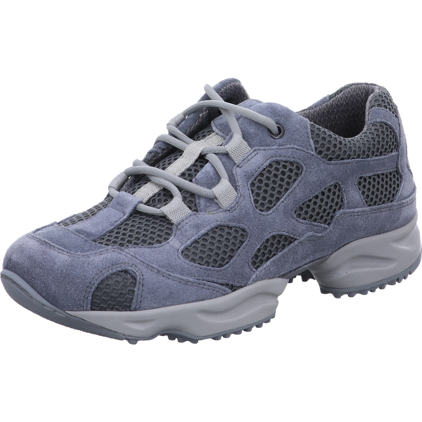 Bär Schnürschuh High Performance 2.5