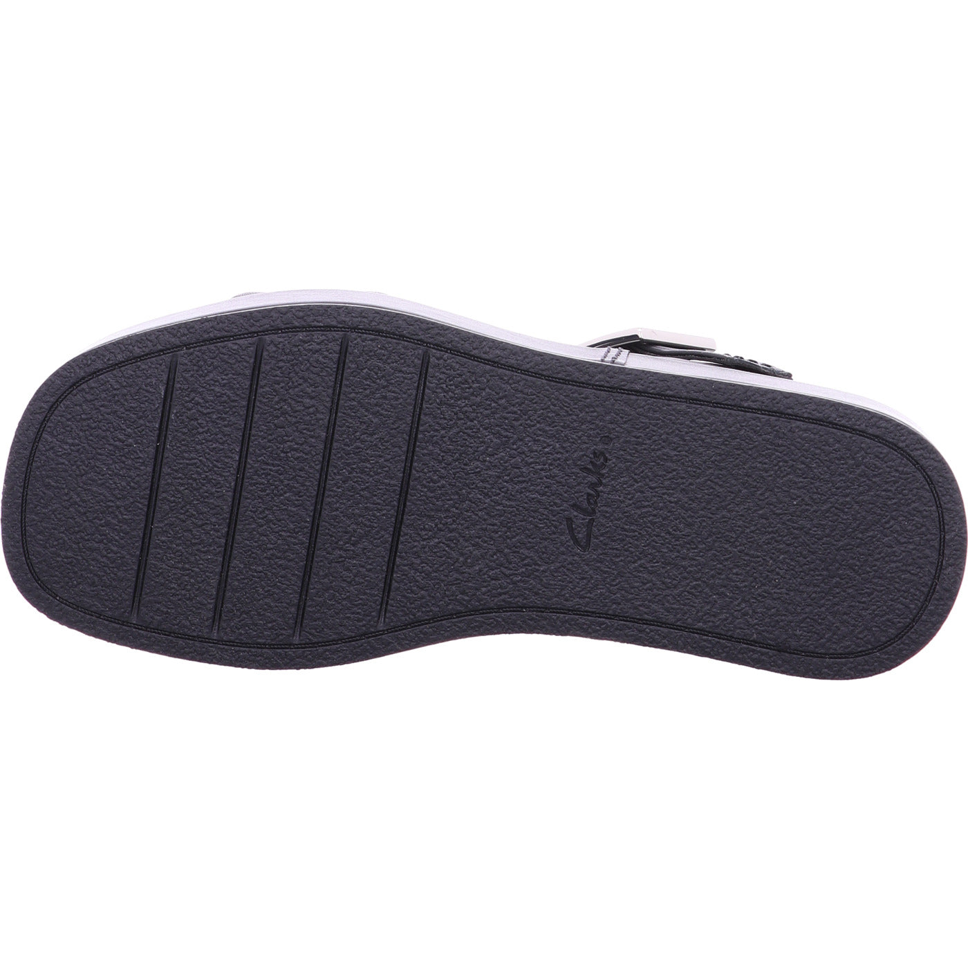 Bild 5 - Clarks Sandale Alda Strap