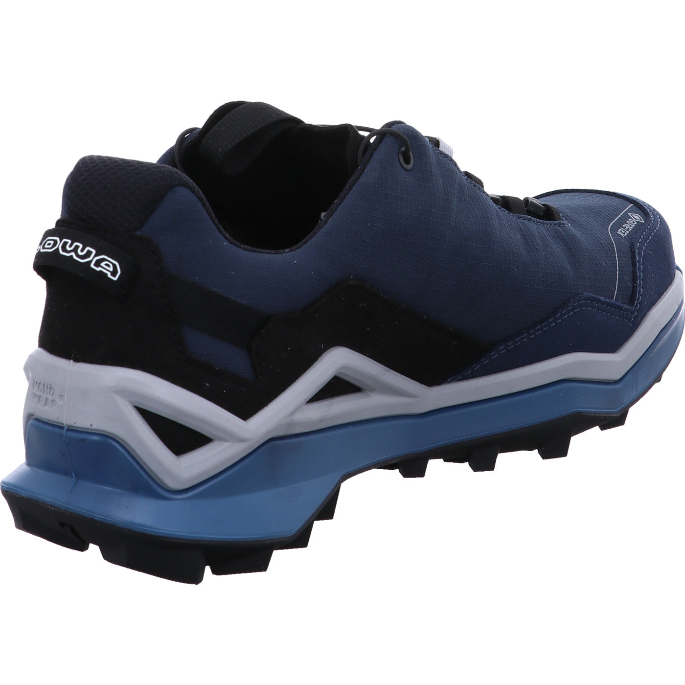 Lowa Wanderschuh Maddox Pro GTX LO SL