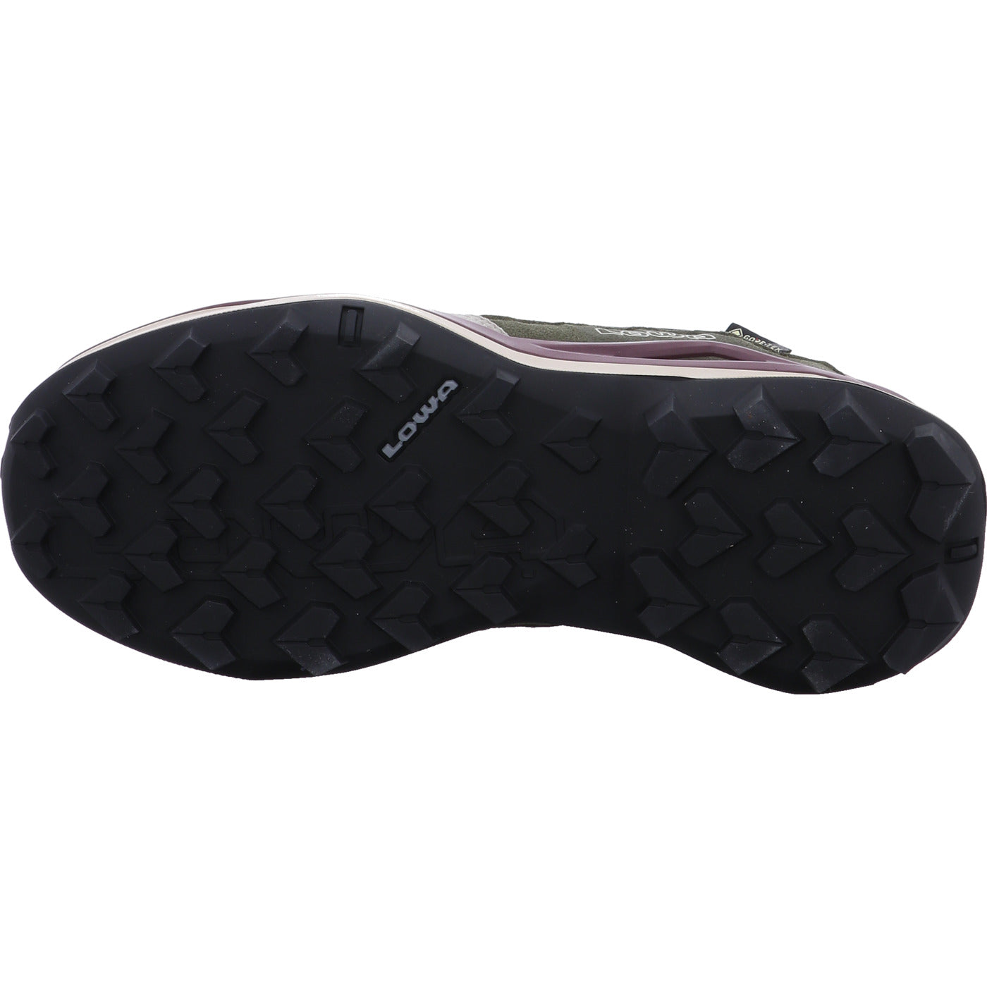 Lowa Wanderschuh Maddox Pro GTX LO Ws