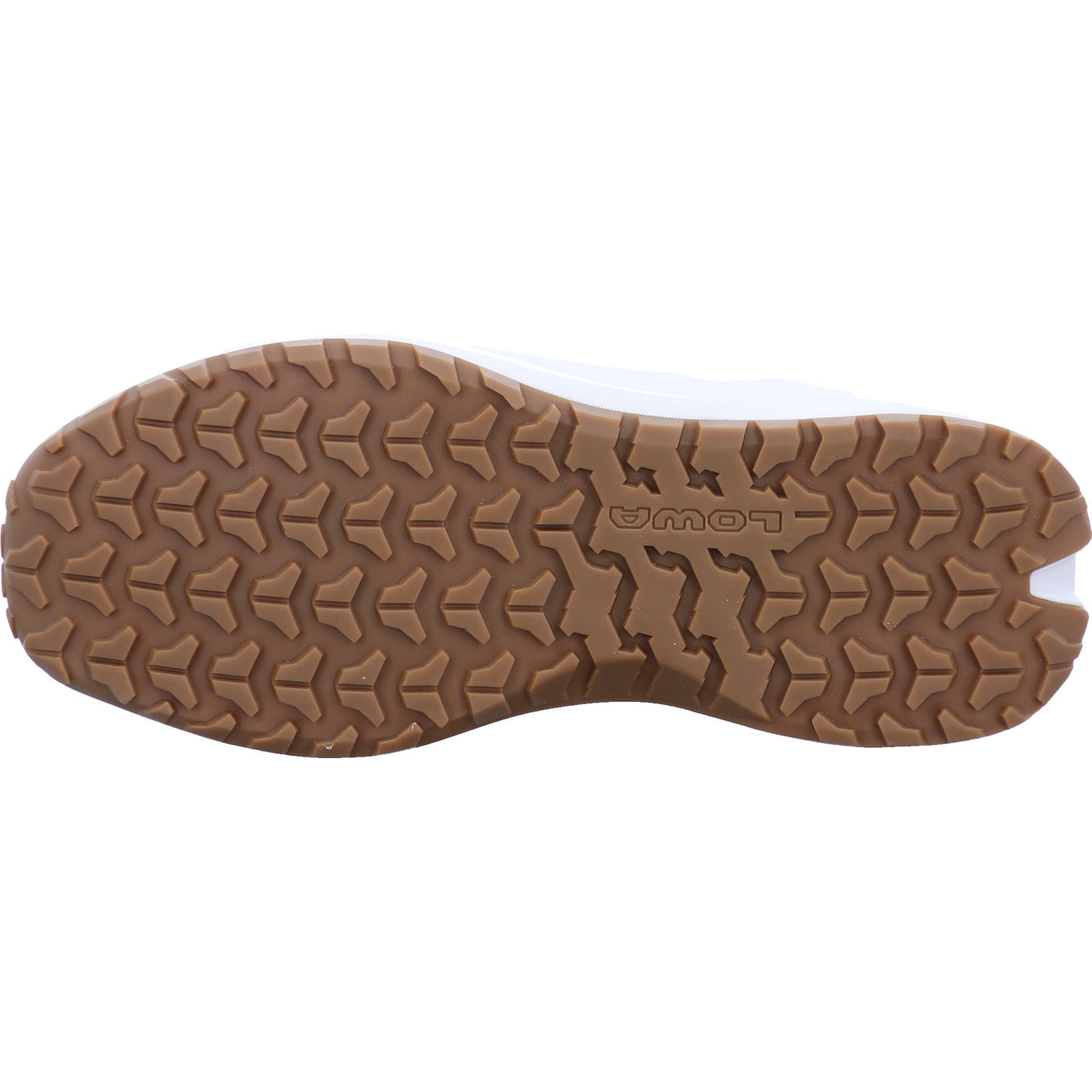 Lowa Wanderschuh Kaloya offwhite